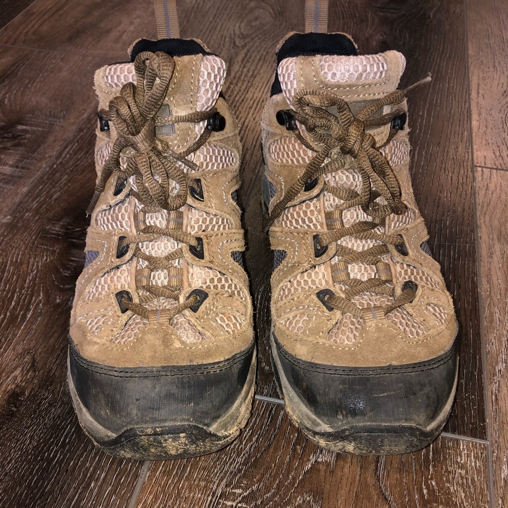 5.11 Tactical Hiking Boots